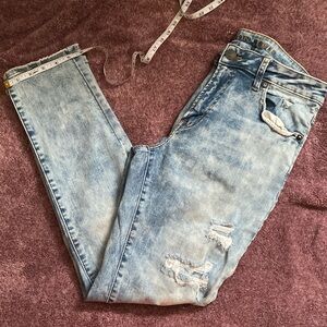 Men’s American Eagle Next Level Flex 33x30